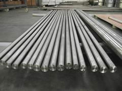  titanium rod 2