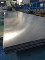  pure Titanium plate 4