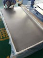 Titanium sheet in stock