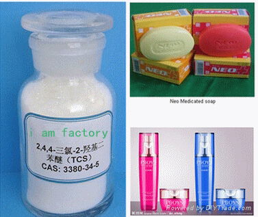 Triclosan 3