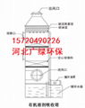 有机溶剂回收设备