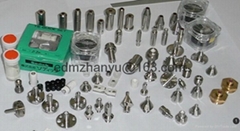 Zhanyu Moulds & Hardware Accessories Co. Ltd. Zhanyu Moulds & Hardware Accessories Co. Ltd.
