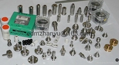 Zhanyu Moulds & Hardware Accessories Co. Ltd.