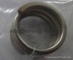 X927D278H01 Spring for Mitsubishi EDM