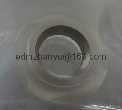 426.364 426364 Threaded Ring Complete for AGIE EDM