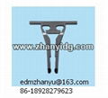 100430268 Linear Tool Changer Fork for