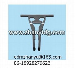 100430268 Linear Tool Changer Fork for Charmilles EDM