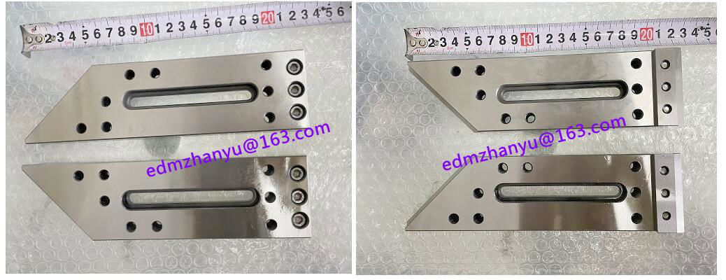 2070132 Washer for wire EDM machine alternative part 5