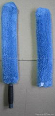 microfiber flexible duster