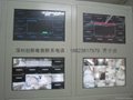 四川55寸液晶監視器 2