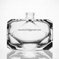 female mini sex smart collection perfume glass bottle  wholesale 4