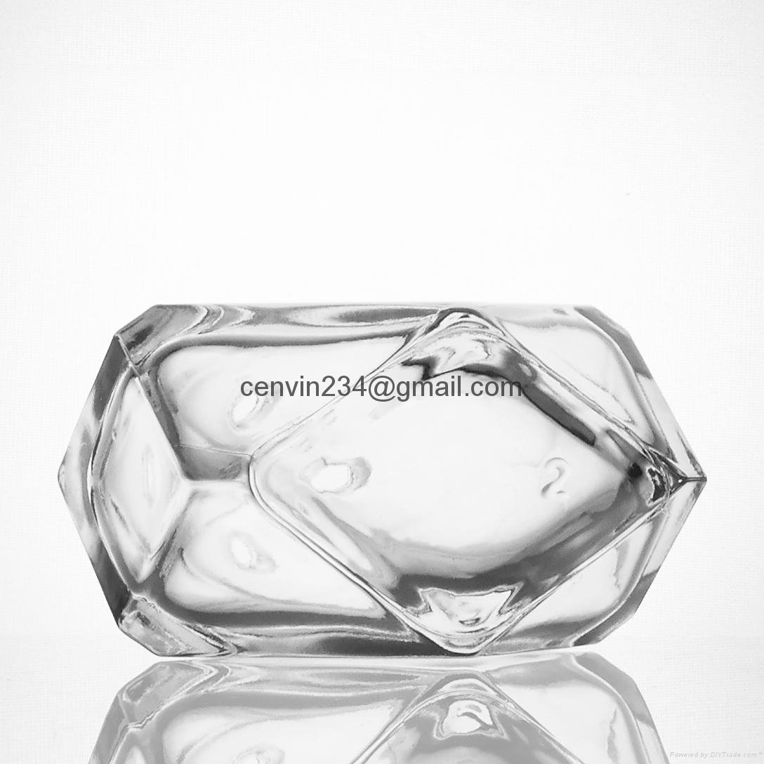 female mini sex smart collection perfume glass bottle  wholesale 5
