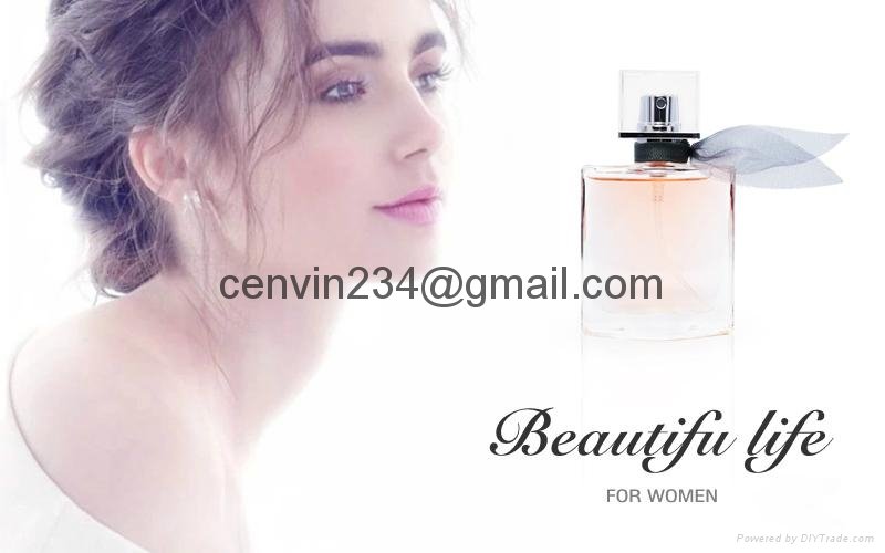OEM/ODM Wholesale Hot Selling  Brand Woman Perfume
