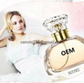 OEM/ODM cheap  Brand women Perfume 1