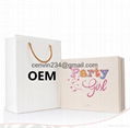 OEM/ODM cheap  Brand women Perfume 3