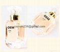  wholesale body spray perfume for women smart collection OEM perfume  1