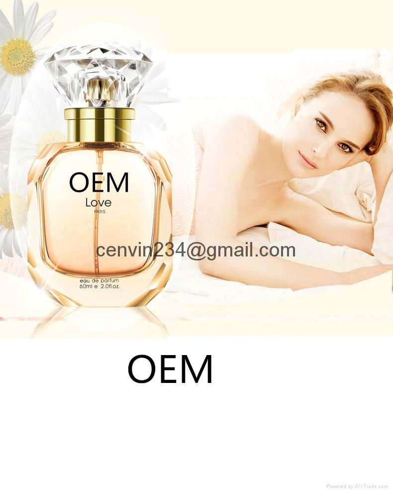  wholesale body spray perfume for women smart collection OEM perfume  4