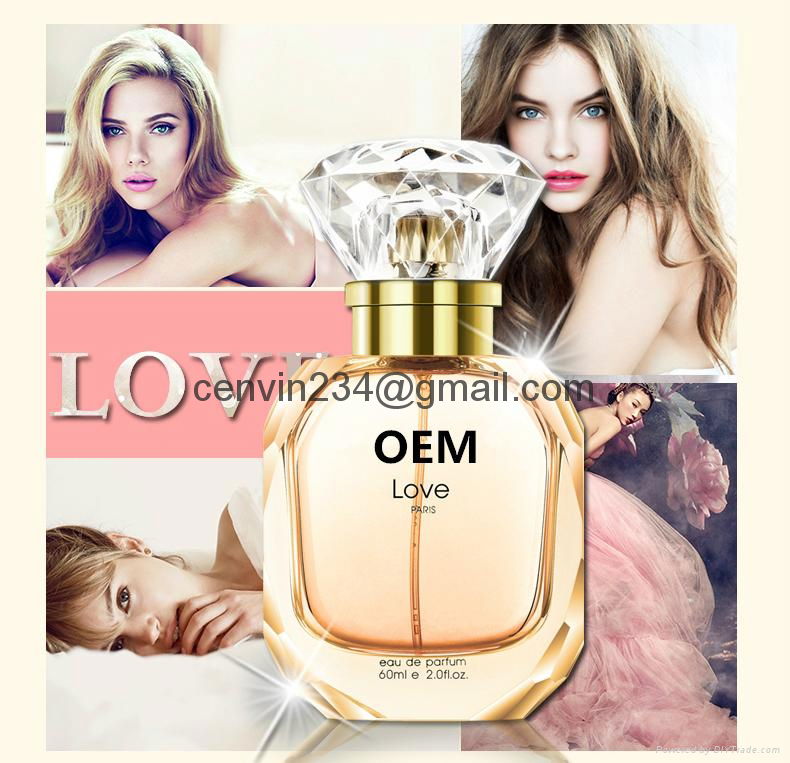  wholesale body spray perfume for women smart collection OEM perfume  5