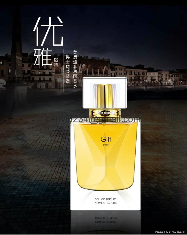 Hot selling perfume wholesale famous perfume 5