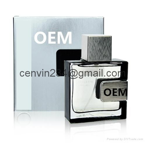 OEM service perfume wholesale  to all over the world