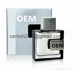 OEM service perfume wholesale  to all