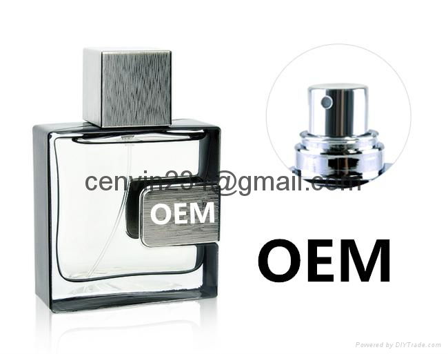 OEM service perfume wholesale  to all over the world 2