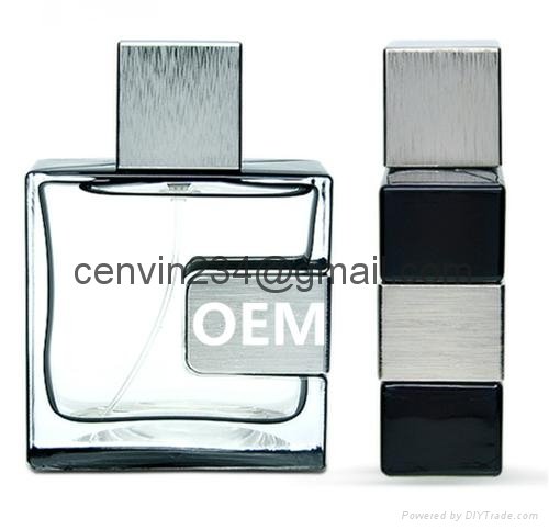 OEM service perfume wholesale  to all over the world 3