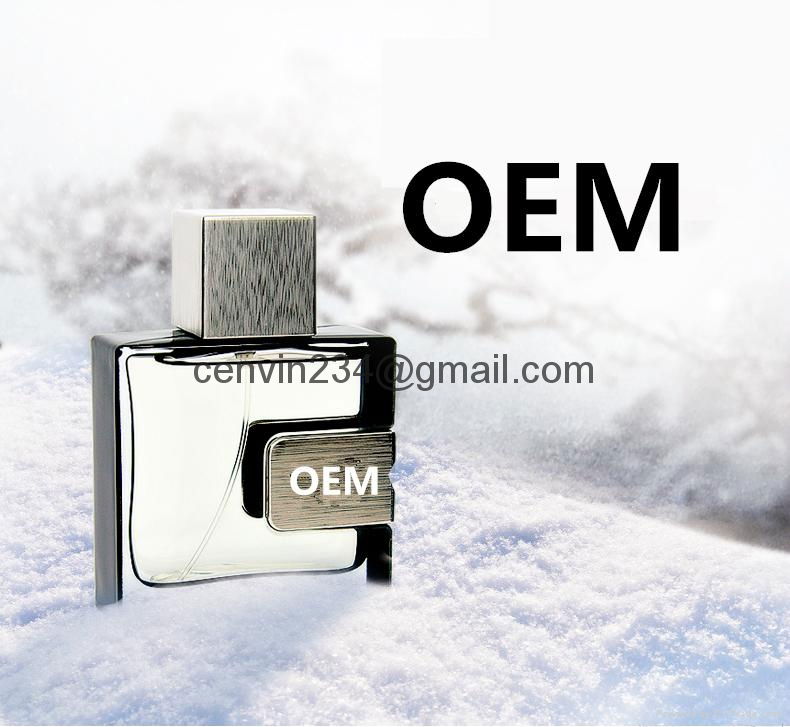 OEM service perfume wholesale  to all over the world 5