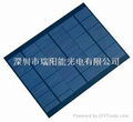 单晶多晶PET太阳能电池板