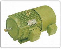 Taiwan Futian vertical three-phase induction motor