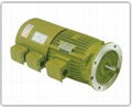 Taiwan Futian brake motor 1