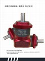 Taiwan steel planetary gearbox 3