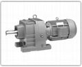 RFKS Hardened reducer