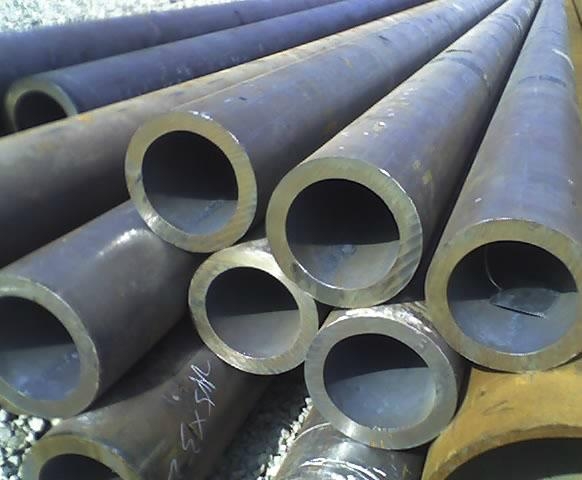 High frequency resistance welding steel pipe 2