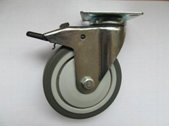 RD Casters CO.,LTD