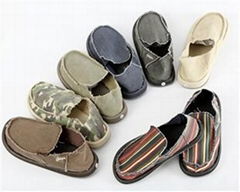 zhejiang east view footwear co.,ltd