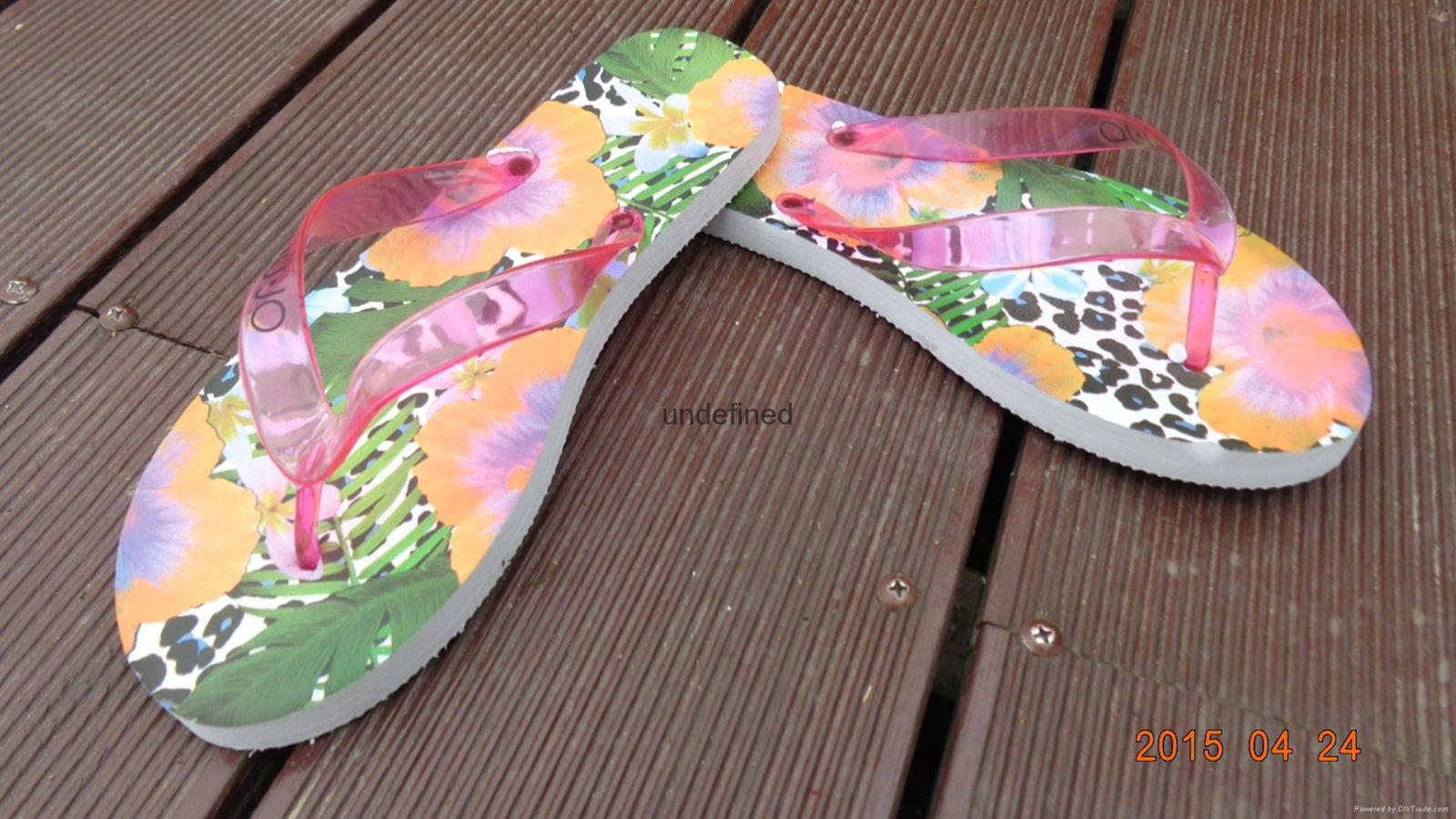 women flat sandal 4