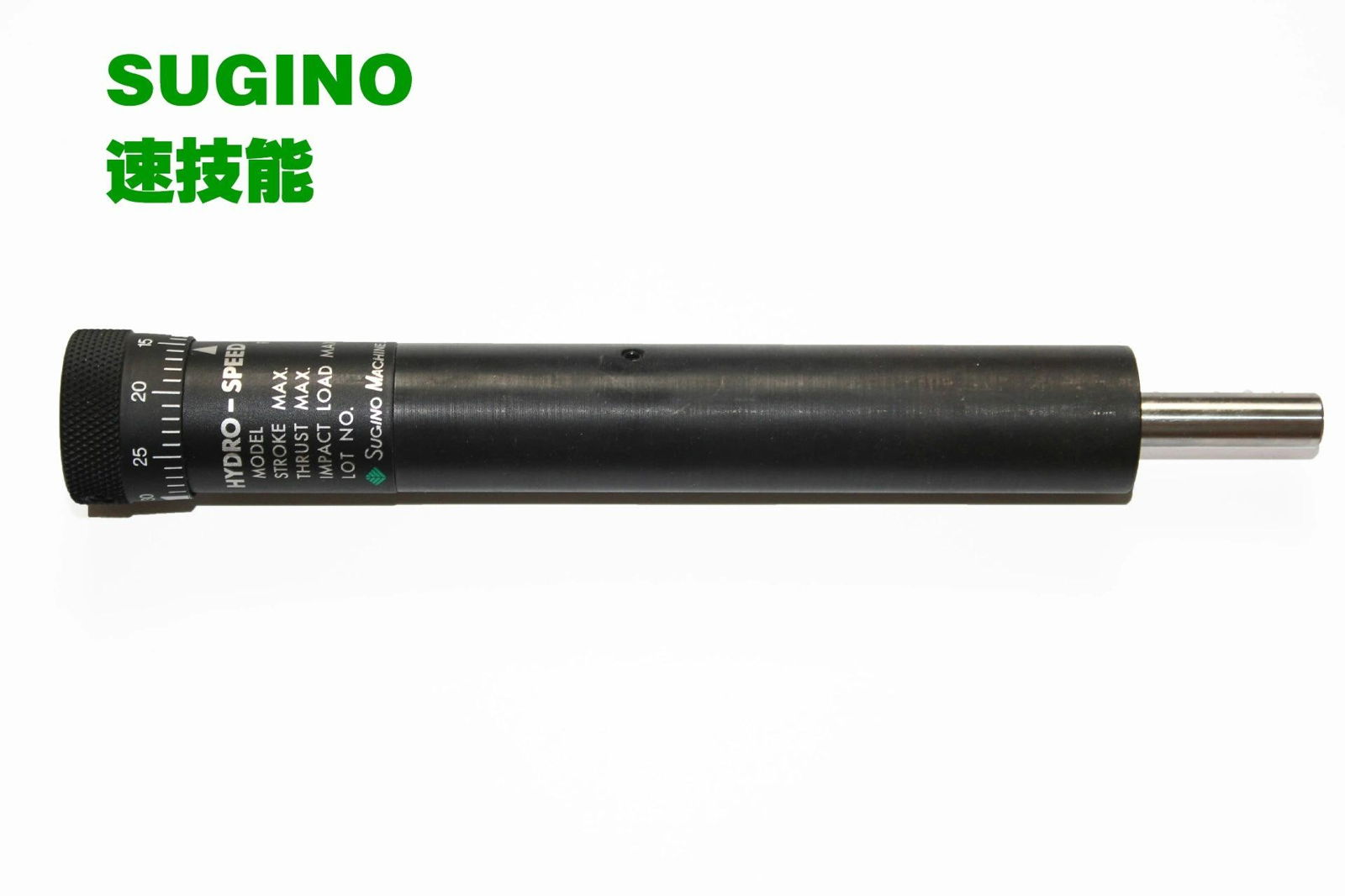  速技能SUGINO 液壓阻尼器 RB-3160