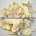Dried Ginger flakes 1
