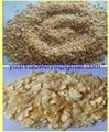 Dried garlic granules  1