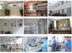 Changzhou Southern Electronic Element Factory Co.,Ltd