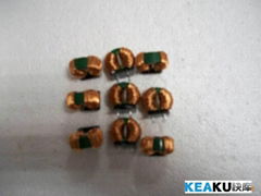 Bobbin inductor coil,Common code inductor,Inductor