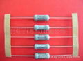 Fusible Fuse for energy-saving lamp,fuse resistor 2