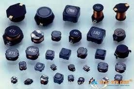 SMD type Inductor and choke SMD