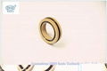 Supply spring energized PTFE seals 4