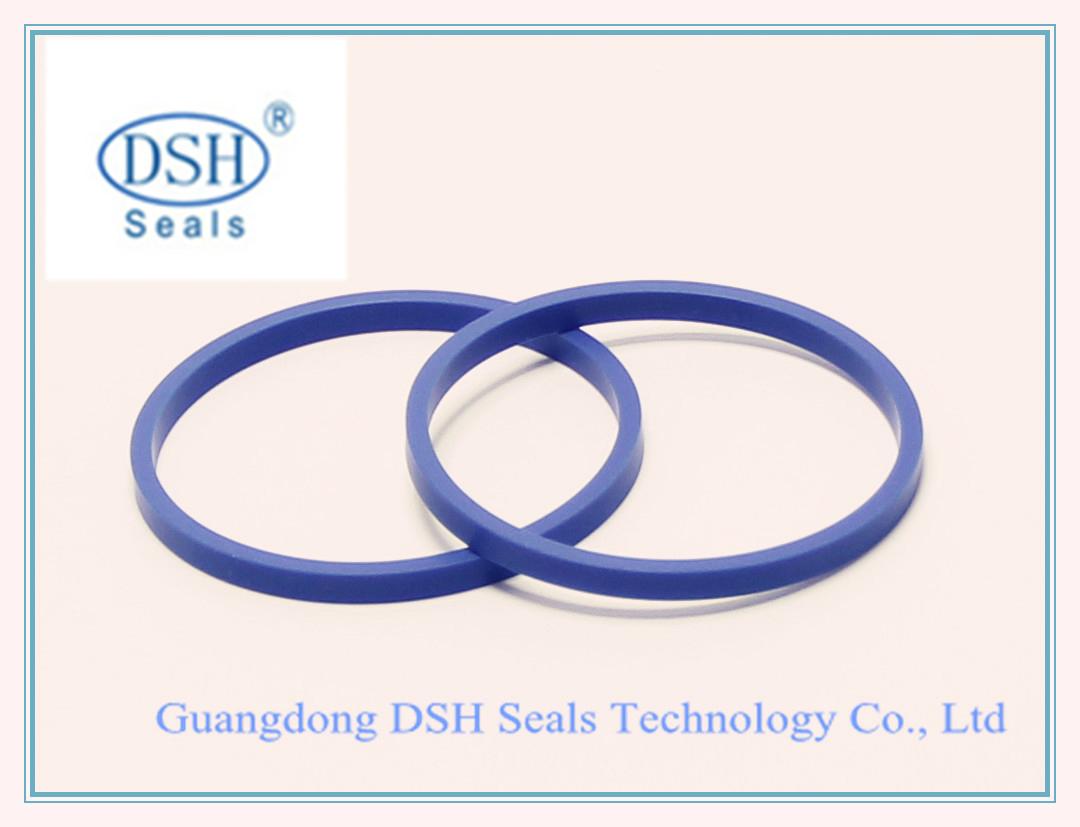 Teflon gasket,PTFE backing ring,back-up ring 2