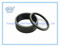 Teflon Piston Seals Hydraulic seals,