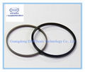 Teflon excavtor seals