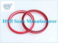 Rob seals, NBR seals in High Quality,pu