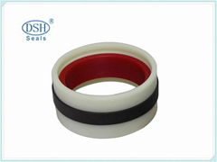 Teflon compact seals